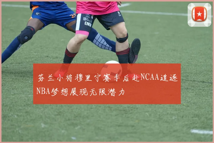 芬兰小将穆里宁赛季后赴NCAA追逐NBA梦想展现无限潜力