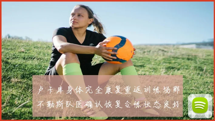 卢卡库身体完全康复重返训练场那不勒斯队医确认恢复合练状态良好